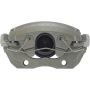 CENTRIC PARTS 141.61132 Centric Semi-Loaded Brake Caliper