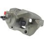 CENTRIC PARTS 141.61132 Centric Semi-Loaded Brake Caliper