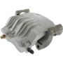 CENTRIC PARTS 141.61134 Centric Semi-Loaded Brake Caliper