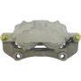 CENTRIC PARTS 141.61135 Centric Semi-Loaded Brake Caliper with New Phenolic Pistons