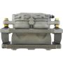 CENTRIC PARTS 141.61135 Centric Semi-Loaded Brake Caliper with New Phenolic Pistons