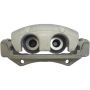 CENTRIC PARTS 141.61135 Centric Semi-Loaded Brake Caliper with New Phenolic Pistons