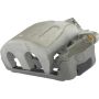 CENTRIC PARTS 141.61135 Centric Semi-Loaded Brake Caliper with New Phenolic Pistons