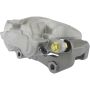 CENTRIC PARTS 141.61135 Centric Semi-Loaded Brake Caliper with New Phenolic Pistons