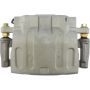 CENTRIC PARTS 141.61135 Centric Semi-Loaded Brake Caliper with New Phenolic Pistons