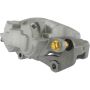 CENTRIC PARTS 141.61136 Centric Semi-Loaded Brake Caliper with New Phenolic Pistons
