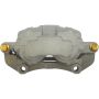 CENTRIC PARTS 141.61136 Centric Semi-Loaded Brake Caliper with New Phenolic Pistons