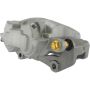 CENTRIC PARTS 141.61136 Centric Semi-Loaded Brake Caliper with New Phenolic Pistons