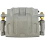 CENTRIC PARTS 141.61136 Centric Semi-Loaded Brake Caliper with New Phenolic Pistons