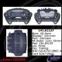 CENTRIC PARTS 141.61137 Centric Semi-Loaded Brake Caliper