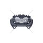 CENTRIC PARTS 141.61137 Centric Semi-Loaded Brake Caliper