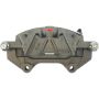 CENTRIC PARTS 141.61143 Centric Semi-Loaded Brake Caliper