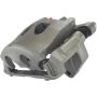 CENTRIC PARTS 141.61143 Centric Semi-Loaded Brake Caliper