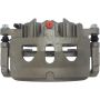 CENTRIC PARTS 141.61143 Centric Semi-Loaded Brake Caliper