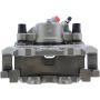 CENTRIC PARTS 141.61147 Centric Semi-Loaded Brake Caliper