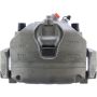 CENTRIC PARTS 141.61148 Centric Semi-Loaded Brake Caliper