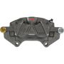 CENTRIC PARTS 141.61151 Centric Semi-Loaded Brake Caliper