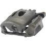CENTRIC PARTS 141.61151 Centric Semi-Loaded Brake Caliper