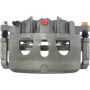 CENTRIC PARTS 141.61151 Centric Semi-Loaded Brake Caliper