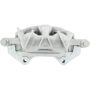CENTRIC PARTS 141.61152 Centric Semi-Loaded Brake Caliper