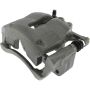 CENTRIC PARTS 141.61153 Centric Semi-Loaded Brake Caliper