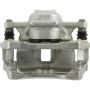 CENTRIC PARTS 141.61154 Centric Semi-Loaded Brake Caliper