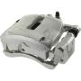 CENTRIC PARTS 141.61154 Centric Semi-Loaded Brake Caliper