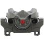 CENTRIC PARTS 141.61155 Centric Semi-Loaded Brake Caliper