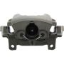 CENTRIC PARTS 141.61155 Centric Semi-Loaded Brake Caliper