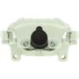 CENTRIC PARTS 141.61156 Centric Semi-Loaded Brake Caliper