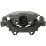 CENTRIC PARTS 141.61157 Centric Semi-Loaded Brake Caliper