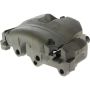 CENTRIC PARTS 141.61157 Centric Semi-Loaded Brake Caliper