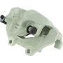 CENTRIC PARTS 141.61158 Centric Semi-Loaded Brake Caliper