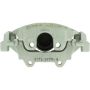 CENTRIC PARTS 141.61158 Centric Semi-Loaded Brake Caliper