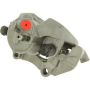 CENTRIC PARTS 141.61159 Centric Semi-Loaded Brake Caliper
