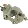 CENTRIC PARTS 141.61160 Centric Semi-Loaded Brake Caliper