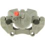 CENTRIC PARTS 141.61160 Centric Semi-Loaded Brake Caliper