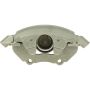 CENTRIC PARTS 141.61160 Centric Semi-Loaded Brake Caliper