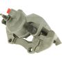 CENTRIC PARTS 141.61160 Centric Semi-Loaded Brake Caliper