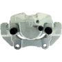 CENTRIC PARTS 141.61161 Centric Semi-Loaded Brake Caliper
