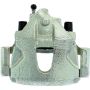 CENTRIC PARTS 141.61161 Centric Semi-Loaded Brake Caliper
