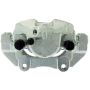 CENTRIC PARTS 141.61162 Centric Semi-Loaded Brake Caliper