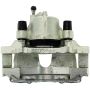 CENTRIC PARTS 141.61162 Centric Semi-Loaded Brake Caliper