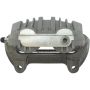 CENTRIC PARTS 141.61171 Centric Semi-Loaded Brake Caliper