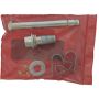 CENTRIC PARTS 141.61171 Centric Semi-Loaded Brake Caliper