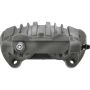 CENTRIC PARTS 141.61172 Centric Semi-Loaded Brake Caliper
