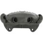 CENTRIC PARTS 141.61172 Centric Semi-Loaded Brake Caliper