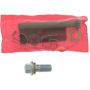 CENTRIC PARTS 141.61172 Centric Semi-Loaded Brake Caliper