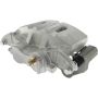 CENTRIC PARTS 141.61175 Centric Semi-Loaded Brake Caliper with New Phenolic Pistons