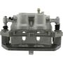 CENTRIC PARTS 141.61175 Centric Semi-Loaded Brake Caliper with New Phenolic Pistons
